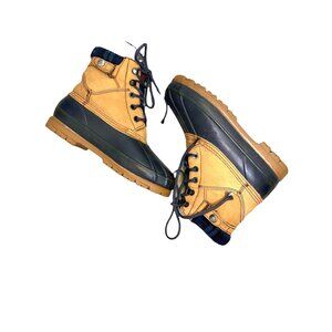 Northwest Territory Women's Thermolite Duck Boots Size 7